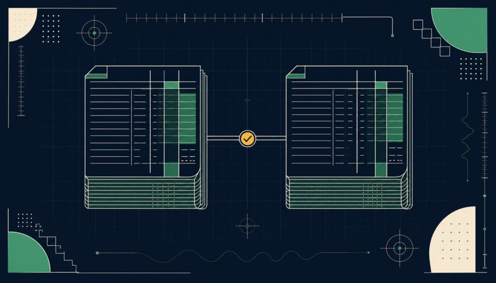 Интеграция 1С с управленческим учётом: сравнение подходов и РСБУ 0 DIFF